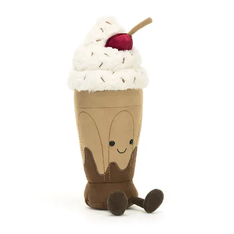 Zabawny Shake Czekoladowy Marin 27 cm / Jellycat