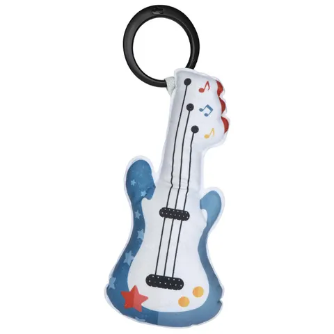 Muzyczna gitara pozytywka - Tiny Rockers / Tiny Love