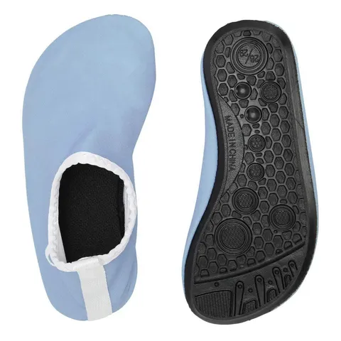 Buty do pływania UV dla dzieci Blue Shadow / Vanilla Copenhagen