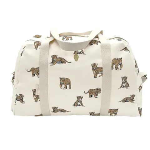 Torba dla mamy JOSEPH - Tiger Milk / Milinane