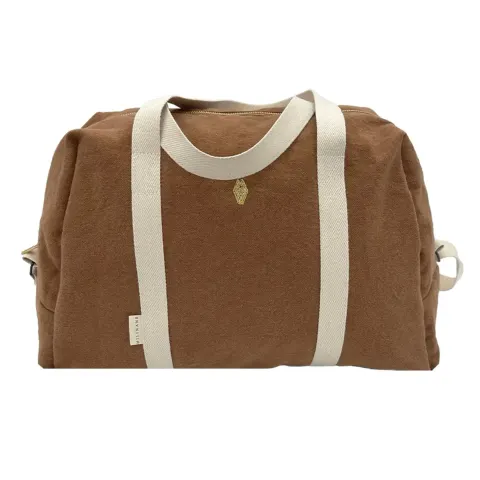 Torba dla mamy JOSEPH - Camel / Milinane
