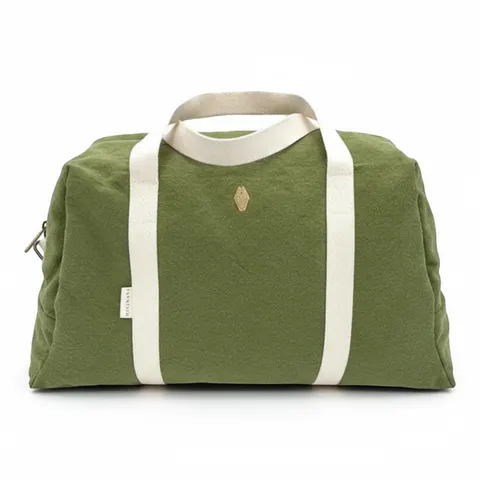 Torba dla mamy JOSEPH - Olive / Milinane