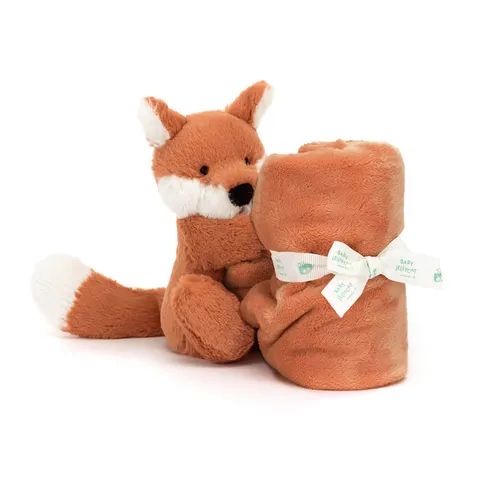 Lisek Rudy Szmatka Przytulanka 34 cm / Jellycat