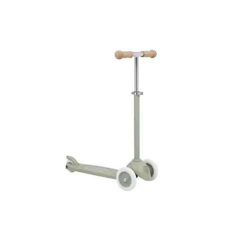 Hulajnoga ECO - Olive / Banwood