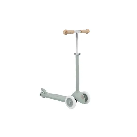 Hulajnoga ECO - Clay / Banwood