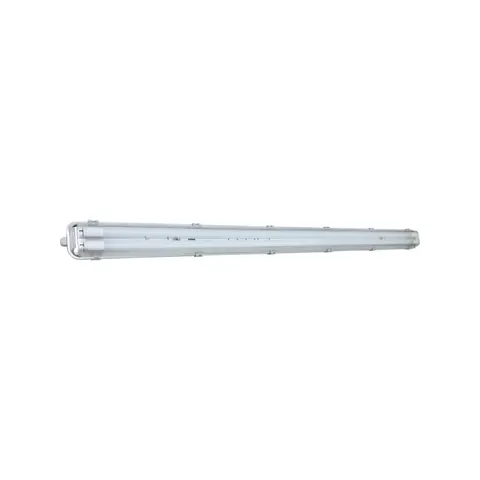 Oprawa hermetyczna do lamp LED 2 xT8 150cm IP65, TRUST LED PS; GXWP505, GREENLUX