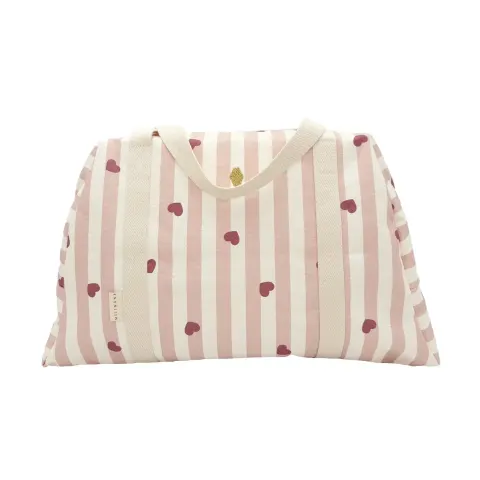 Torba dla mamy JOSEPH - Candy Cane / Milinane