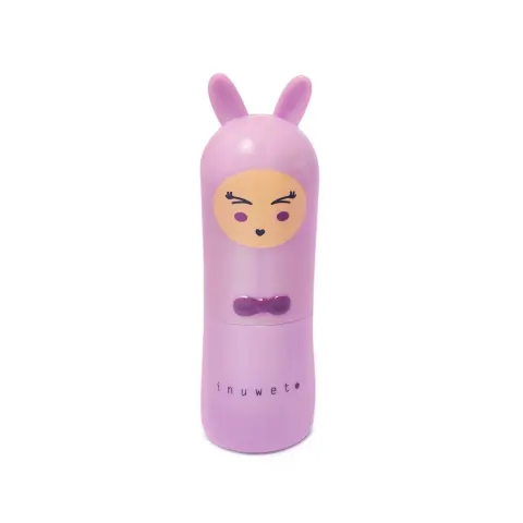 Balsam do ust dla dzieci Marshmallow / Inuwet