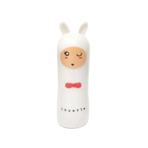 Balsam do ust dla dzieci Cotton Candy / Inuwet