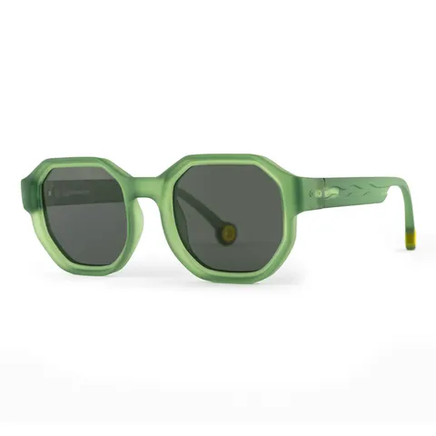 Okulary Creative D Olive Green Polarized 10+ / Olivio & Co
