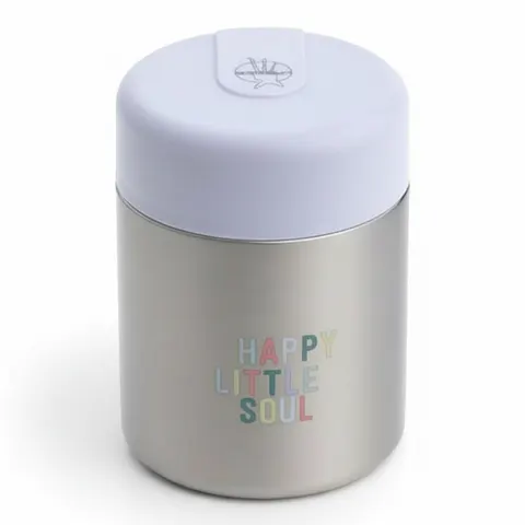 Pojemnik - termos obiadowy 315 ml Happy Fruits Cherry / Lassig