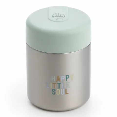 Pojemnik - termos obiadowy 315 ml Happy Fruits Lemon / Lassig
