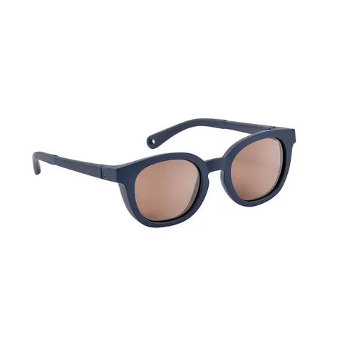 Okulary przeciwsłoneczne dla dzieci 2-4 lata Bright - Night Blue / Beaba
