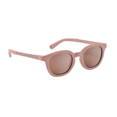 Okulary przeciwsłoneczne dla dzieci 4-6 lat Sunny - Blush / Beaba