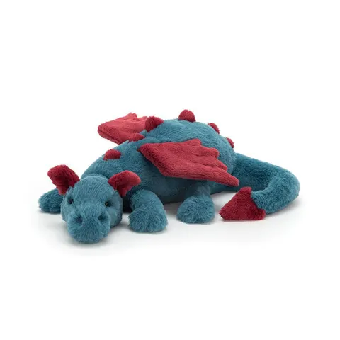 Smok Dexter 50 cm / Jellycat