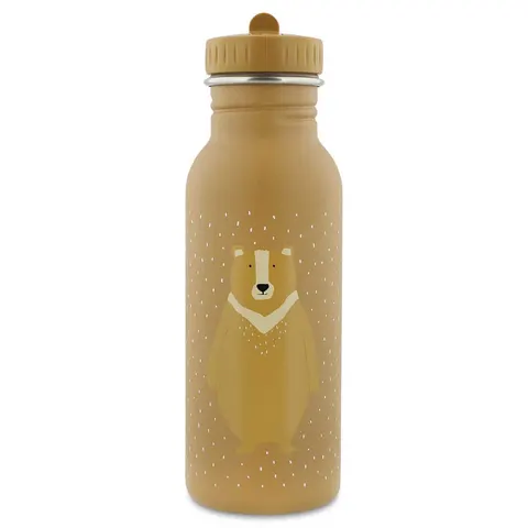 Butelka-bidon Miś, 500ml / Trixie