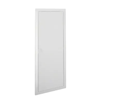 Ramka maskująca volta z drzwiami RAL 9010 5R/60M VZ105N