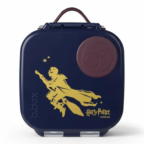 Mini lunchbox Harry Potter, B.box