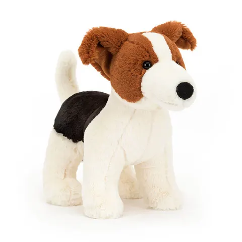 Jack Russell Terrier Albert 18 cm Jellycat