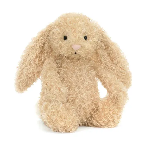 Króliczek LUX Owsiany / Jellycat