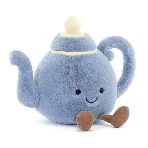 Zabawny Czajnik Vicky 20 cm / Jellycat