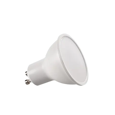 Żarówka 6W LED GU10 zimna biel 5000K 430lm KANLUX