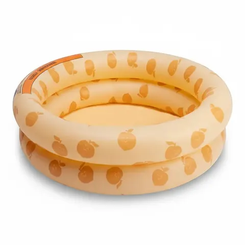 Basenik dla dzieci 60 cm - Peaches Orange / The Swim Essentials