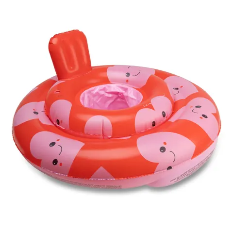 Kółko treningowe dla dzieci Hearts / The Swim Essentials