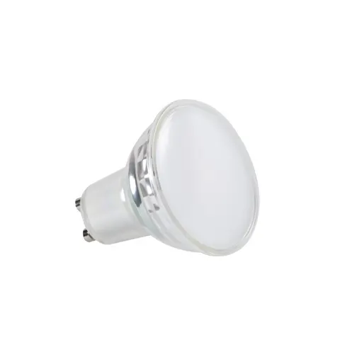 IQ-LED 4,9W-NW GU10 4000K 550Lm,220-240 AC źródło LED
