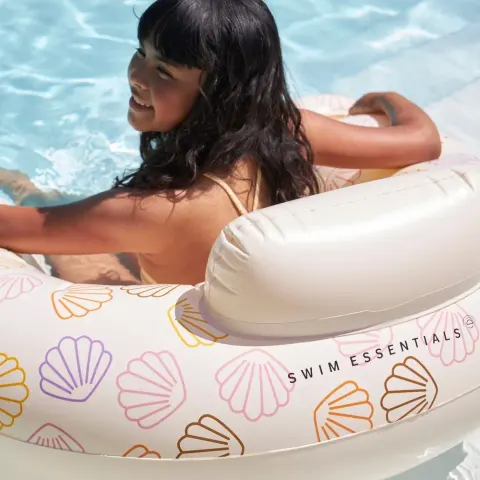 Hamak Sea Shells / The Swim Essentials