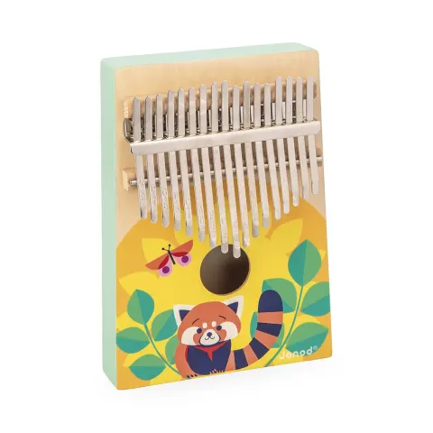 Kalimba Gioia 3+ / Janod