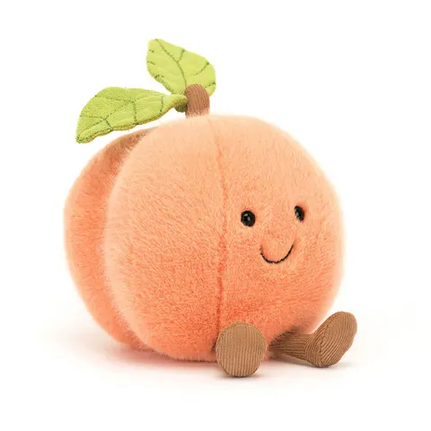 Zabawna Brzoskwinia 14 cm / Jellycat