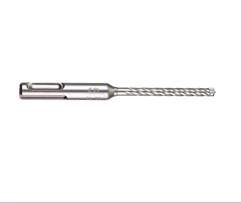 Wiertła SDS-PLUS fi8 x100x165mm MX4 MILWAUKEE