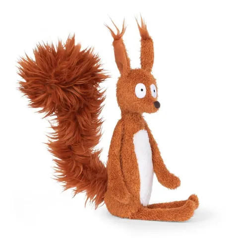 Moulin Roty maskotka wiewiórka 42 cm