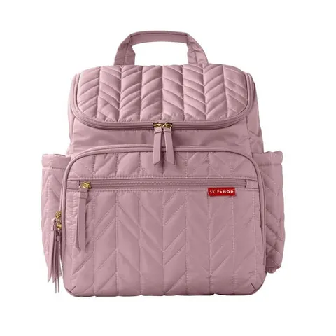 Plecak do wózka Forma Mauve Mist / Skip Hop