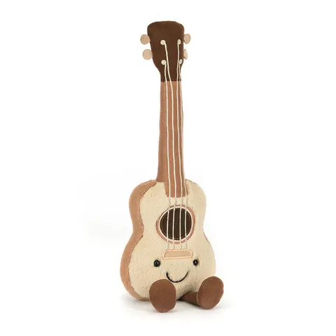 Zabawne Ukulele 37 cm / Jellycat
