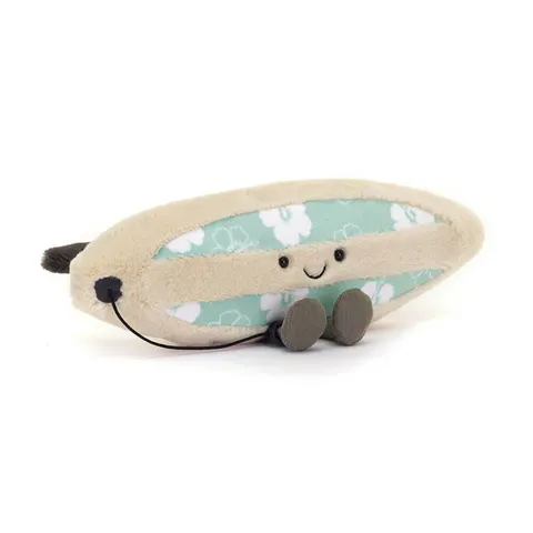 Zabawna Deska Surfingowa 27 cm / Jellycat