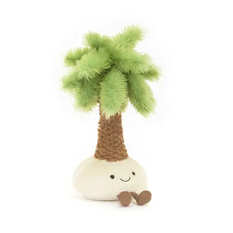 Zabawna Palma Pammie 34 cm / Jellycat