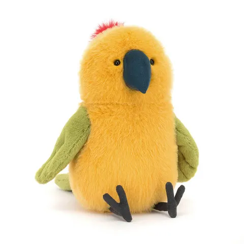 Papuga 26 cm / Jellycat