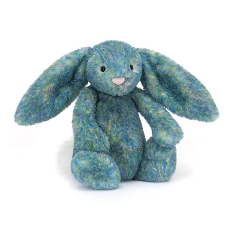 Króliczek LUX Lazurowy / Jellycat