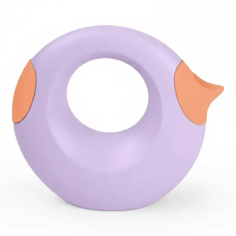 Konewka mała Cana Lavender + peach / QUUT