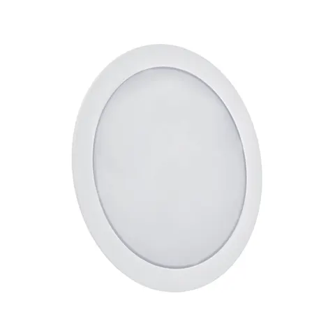 ALGINE ECO 2w1 NATYNK-PODTYNK DOWNLIGHT 12W NW 230V 110st IP20 IK06 170x35mm BIAŁY okrągła