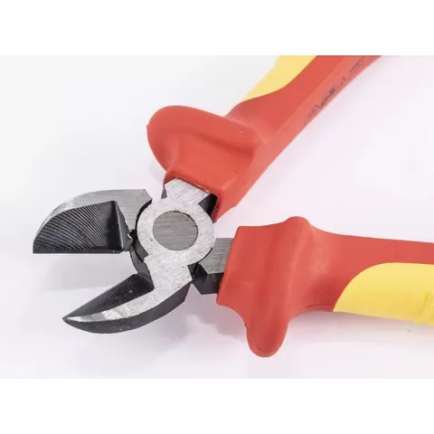 Obcinaczki boczne 160mm,1000V, VDE MODECO[EXPERT]
