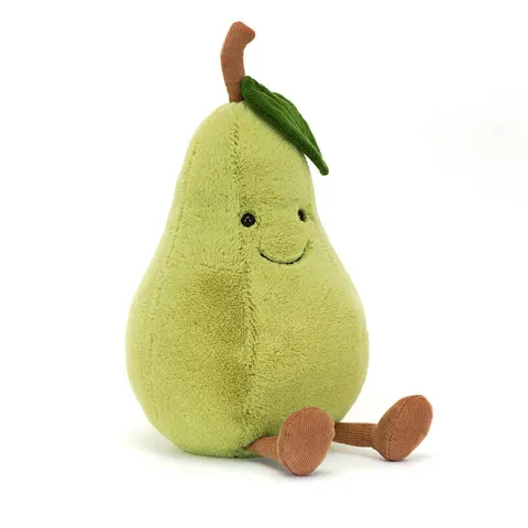 Zabawna Gruszka 24 cm / Jellycat