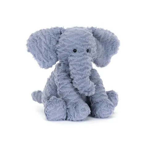 Słonik Niebieski 27 cm / Jellycat