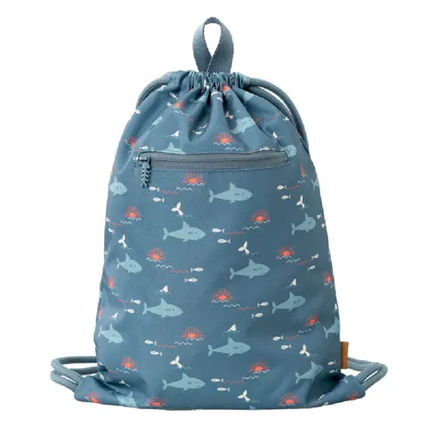 Plecak worek Shark / Fresk