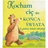 Kocham cię do końca świata (i jeden dzień dłużej) / Wydawnictwo Tekturka