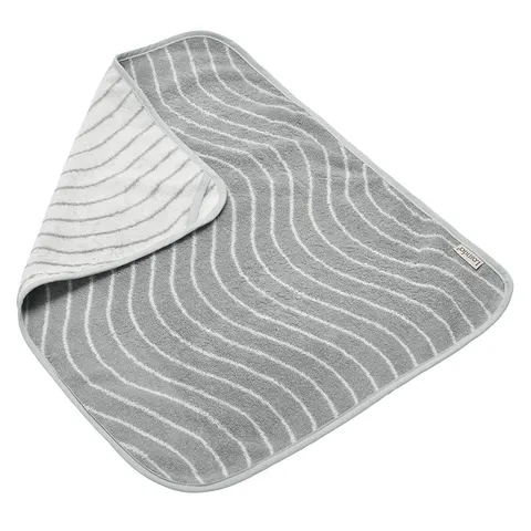 Podkład na przewijak MATTY™, Woodland, cool grey / LEANDER