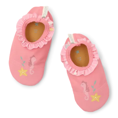 Buty do wody Ocean Treasures Pink / Little Dutch