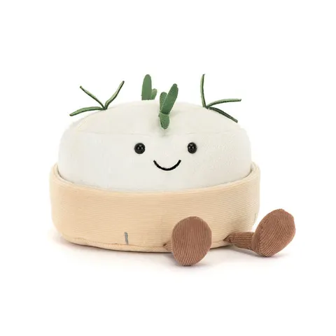 Wesoły Camembert 13 cm / Jellycat